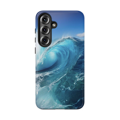 "The One that Got Away" Mobile Phone Case