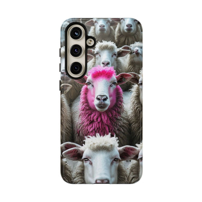 "Ewe do Ewe" Mobile PhoneCase