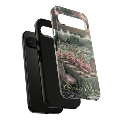 "High Tide" Mobile Phone Case