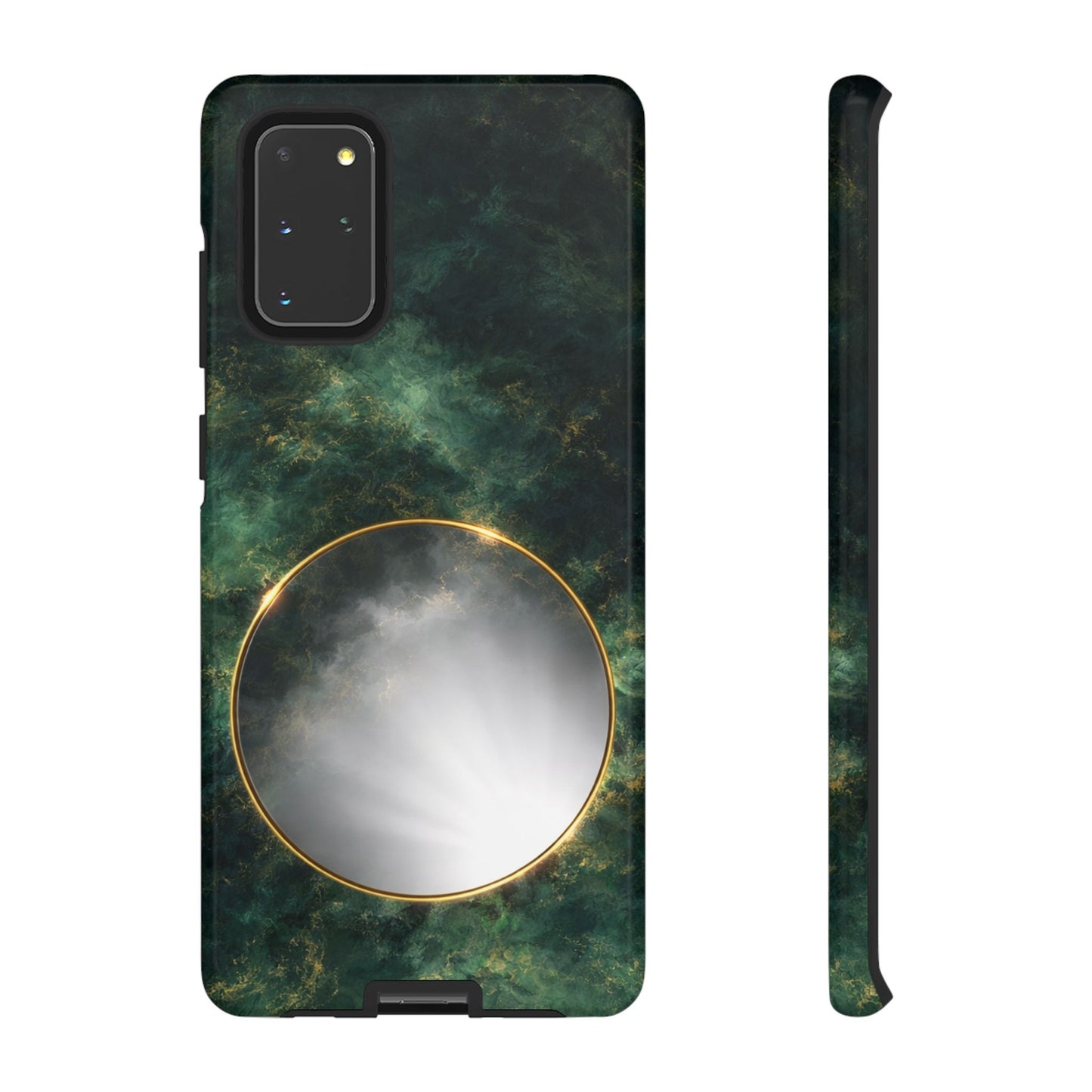 "Seaweed Green" Mobile Phone Case