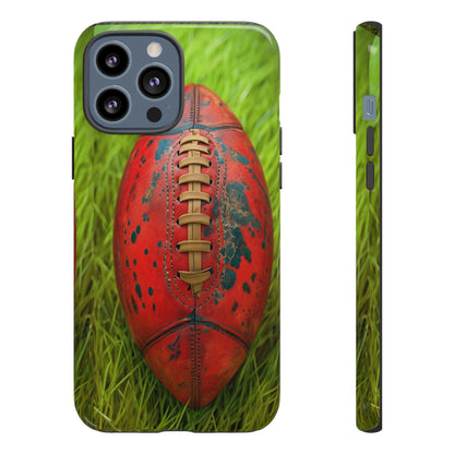 "Vintage Grit" Mobile Phone Case