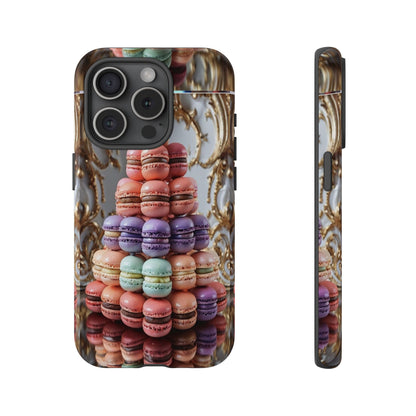 "High Tea, High Expectations" Mobile Phone Case