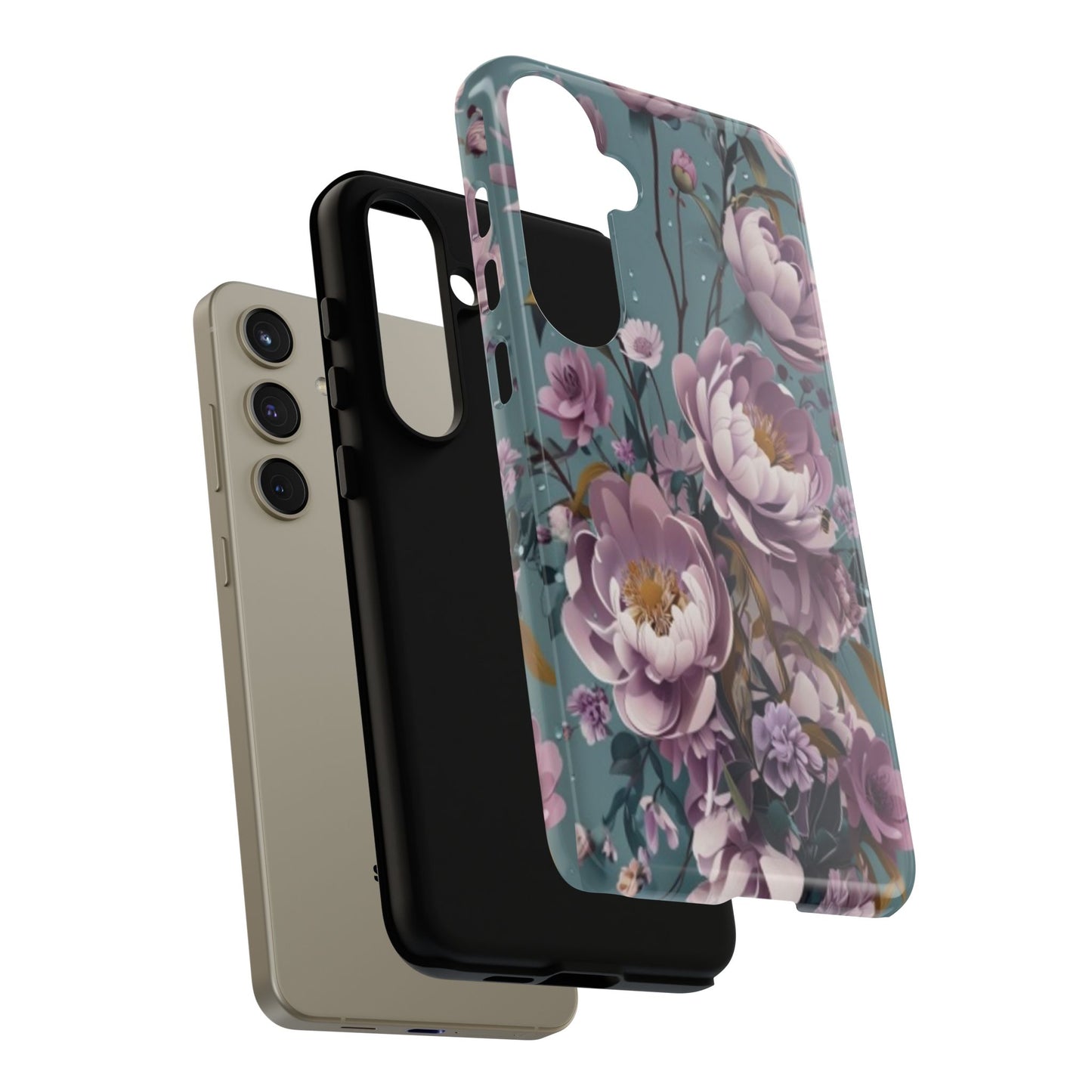 "The Tons Favourite" Mobile Phone Case