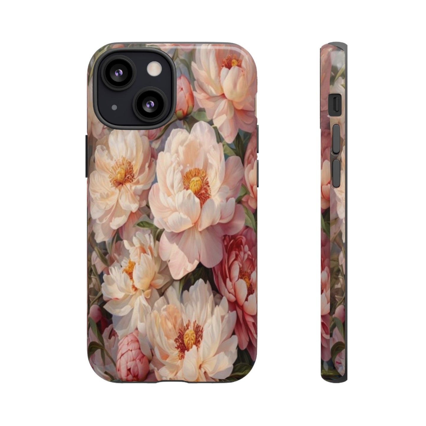 "Duchess of Bloomshire" Mobile Phone Case