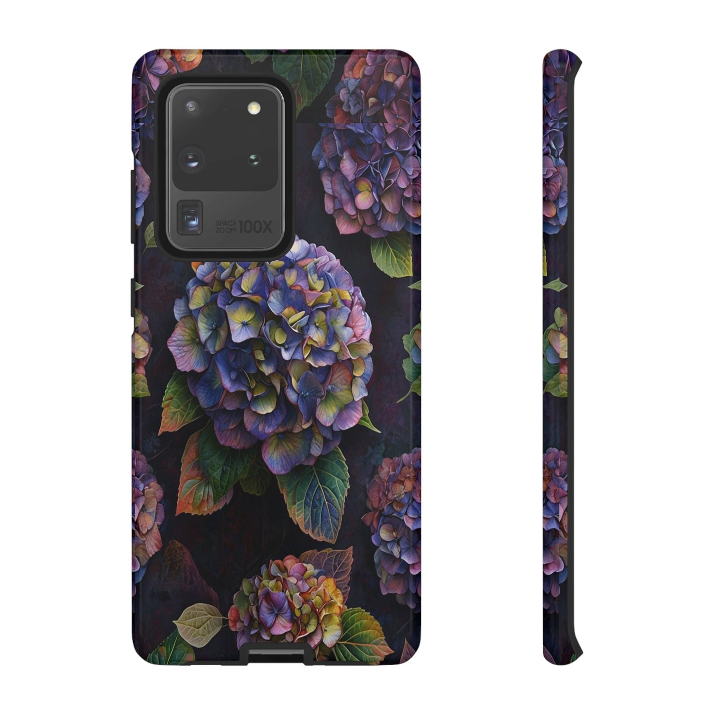 "Petal Couture" Mobile Phone Case