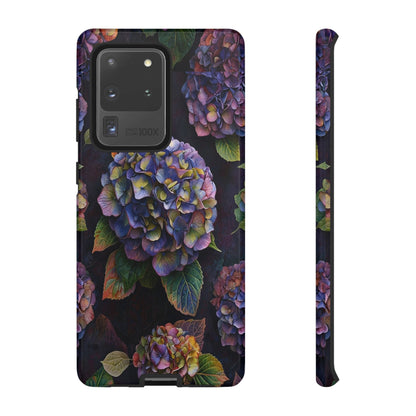 "Petal Couture" Mobile Phone Case