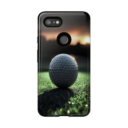 "Shadow Play" Mobile Phone Case