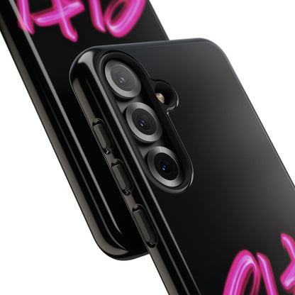 "Shot Bro!" Mobile Phone Case