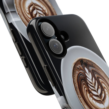 "Latte Love" Mobile Phone Case