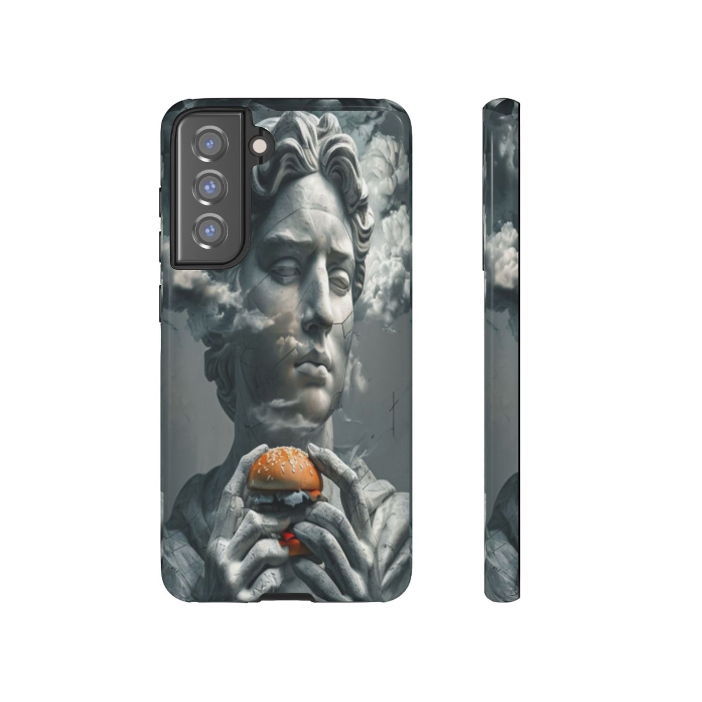 "Imperial Indulgence" Mobile Phone Case