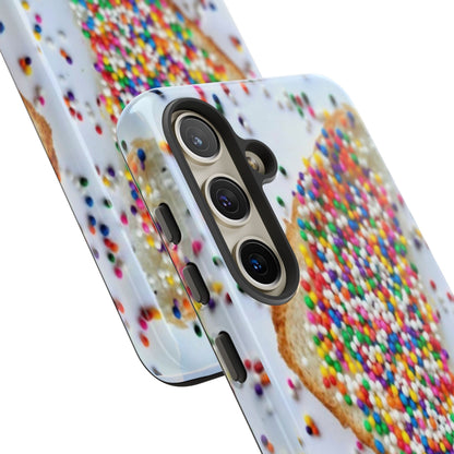 "A Kiwi Party Classic" Mobile Phone Case