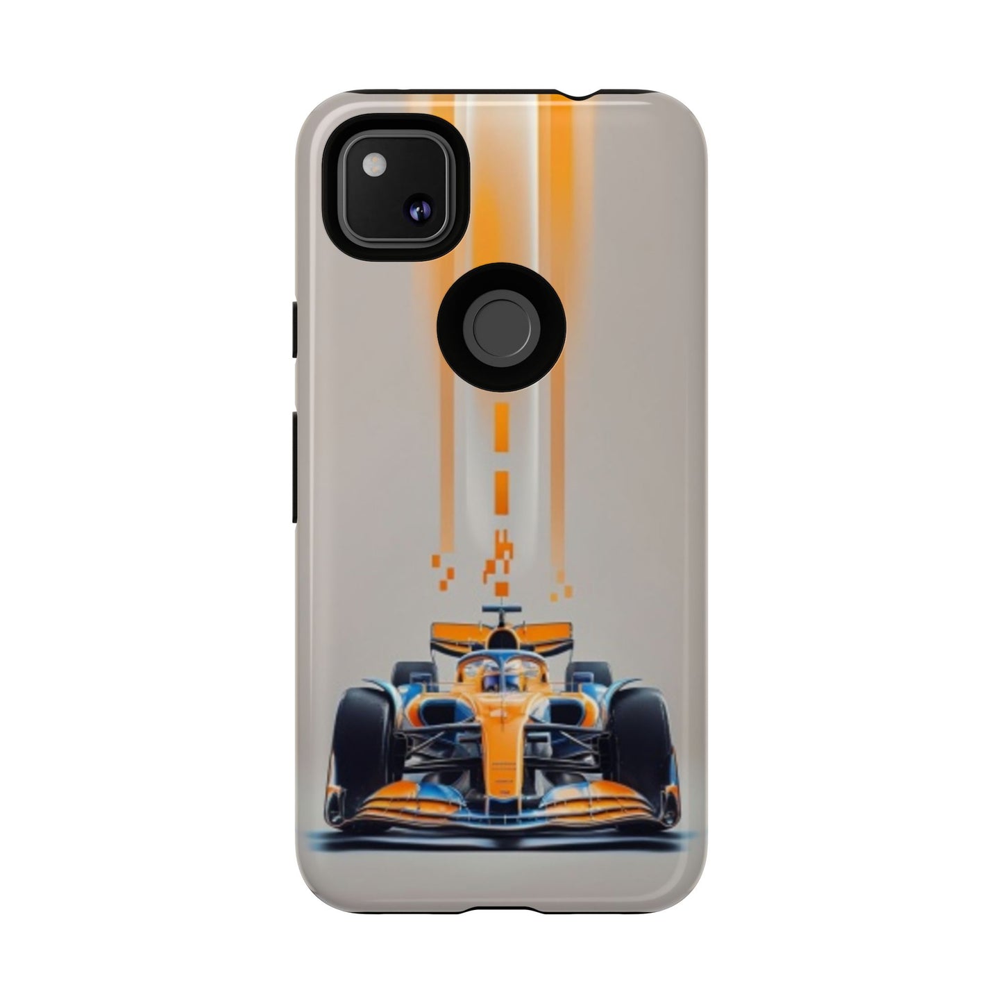 "Sunday Driver" Mobile Phone Case