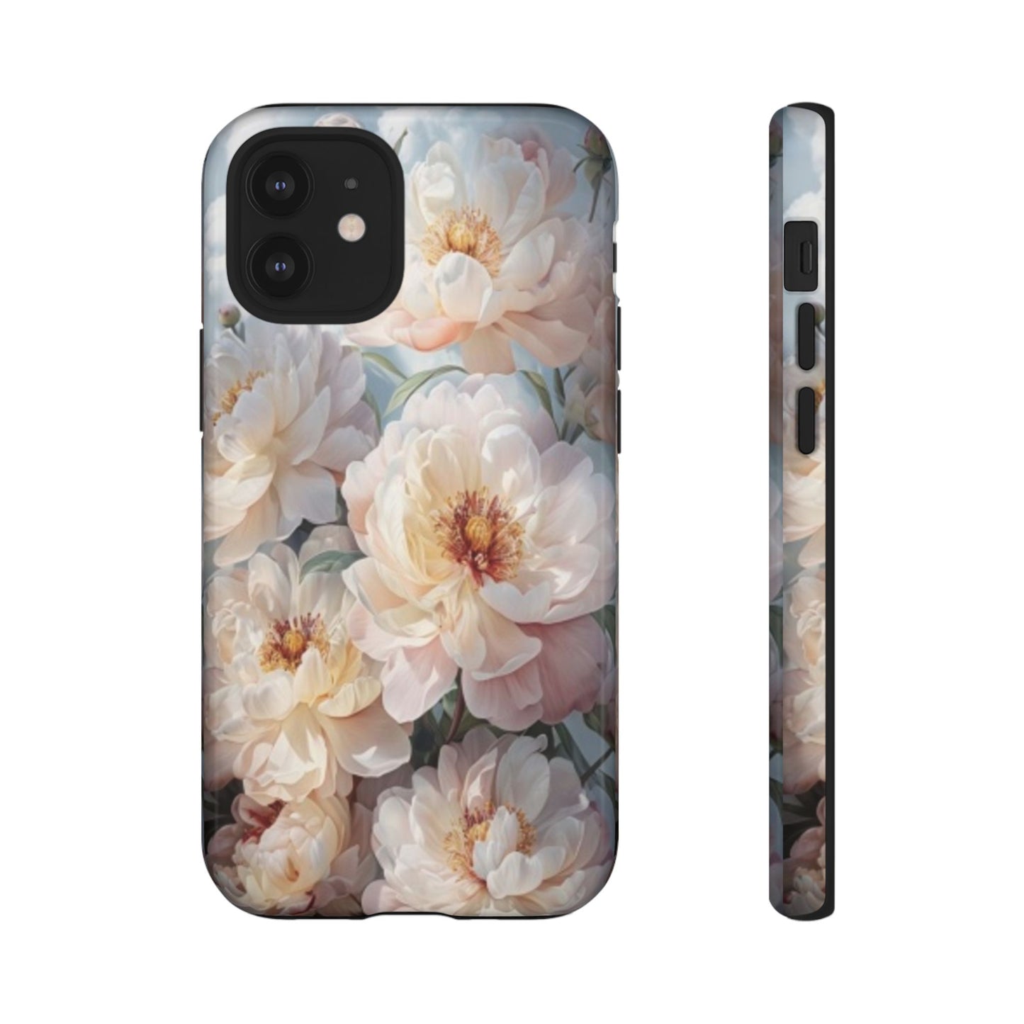 "The Sharma Secret" Mobile Phone Case