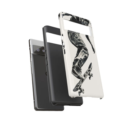 "Drop In" Mobile Phone Case