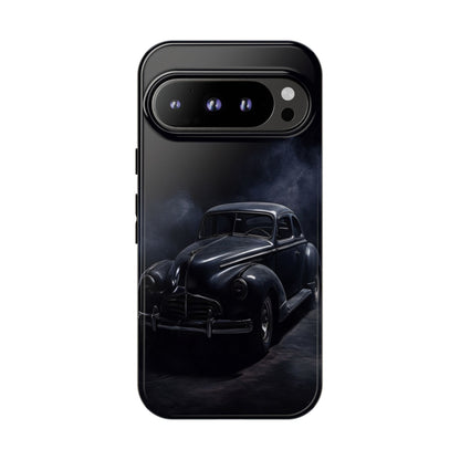 "Runs Like a Beauty" Mobile Phone Case