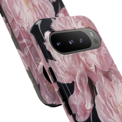 "Lady in Blush" Mobile Phone Case