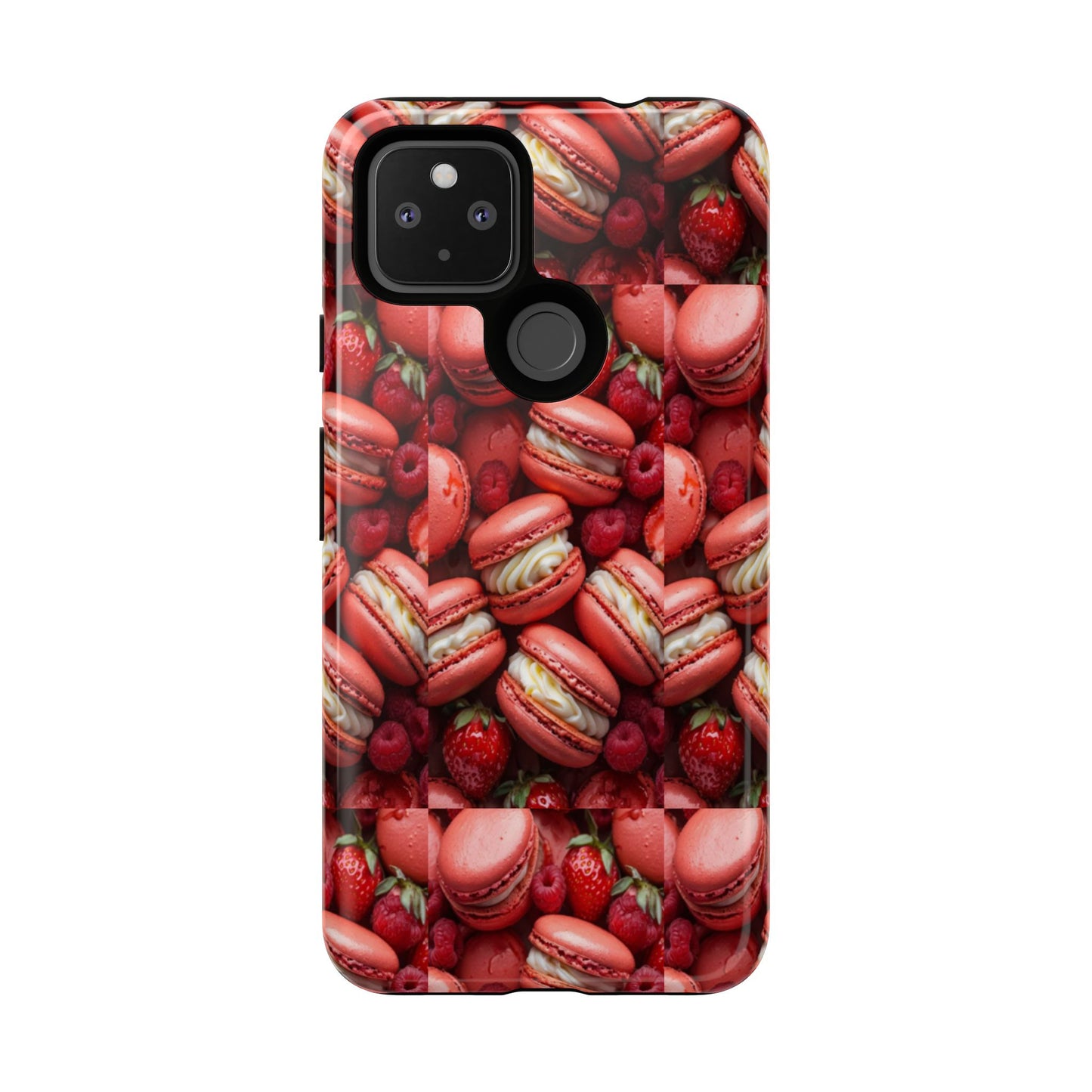 "Strawberry Affair 2" Mobile Phone Case