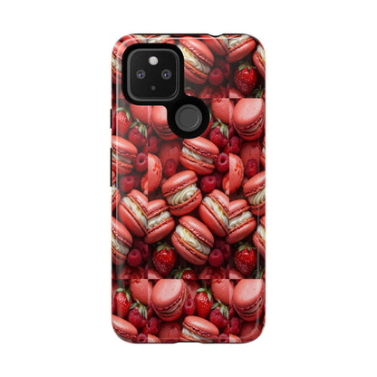 "Strawberry Affair 2" Mobile Phone Case