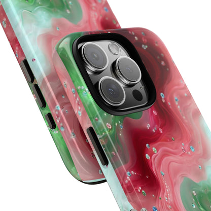 "Optimism" Mobile Phone Case