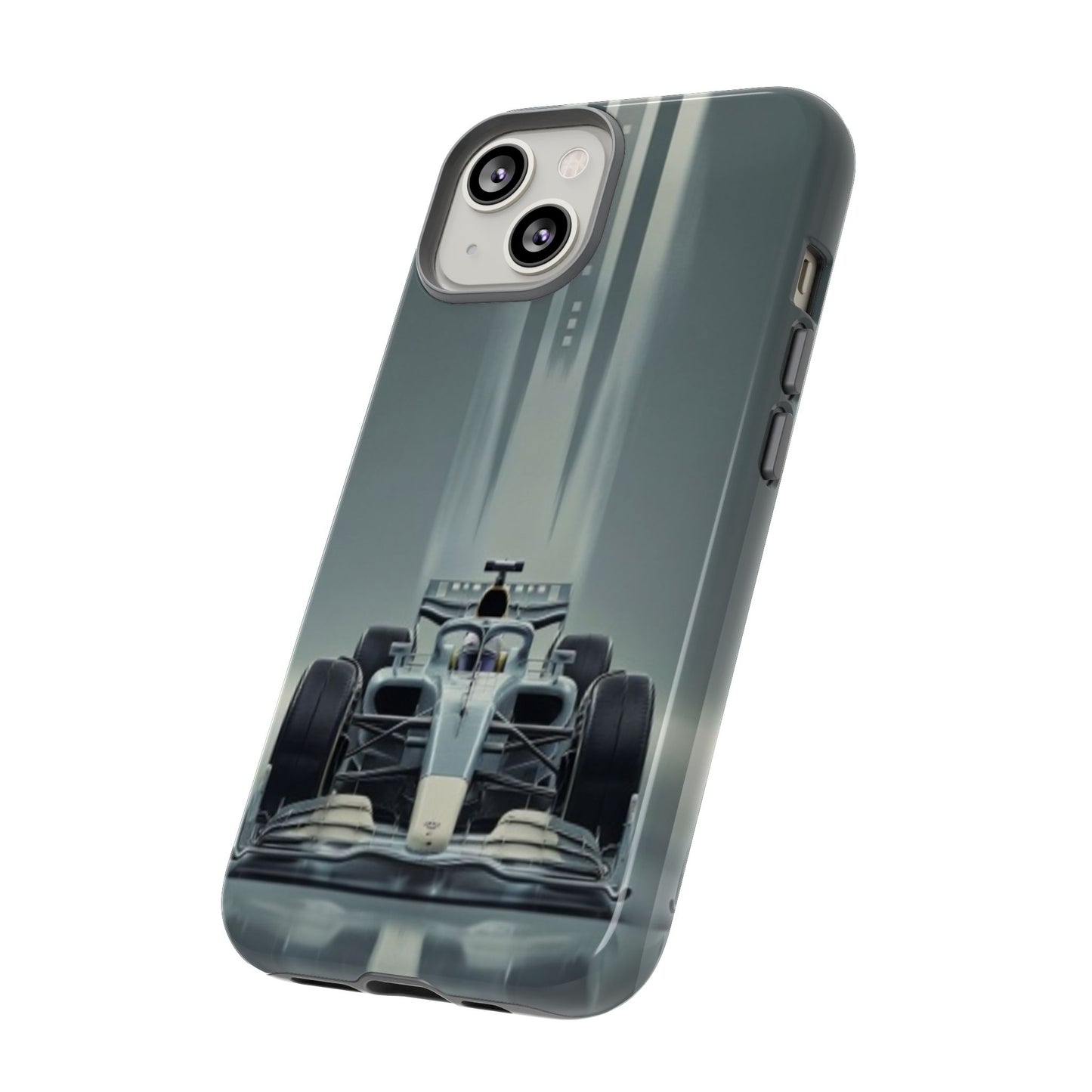 "The Slipstream" Mobile Phone Case