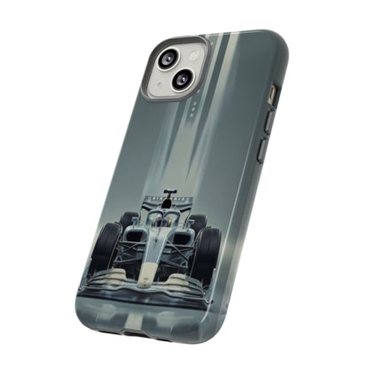"The Slipstream" Mobile Phone Case