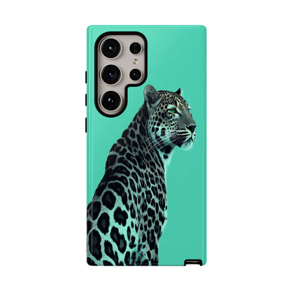 "Afterglow Classic" Mobile Phone Case