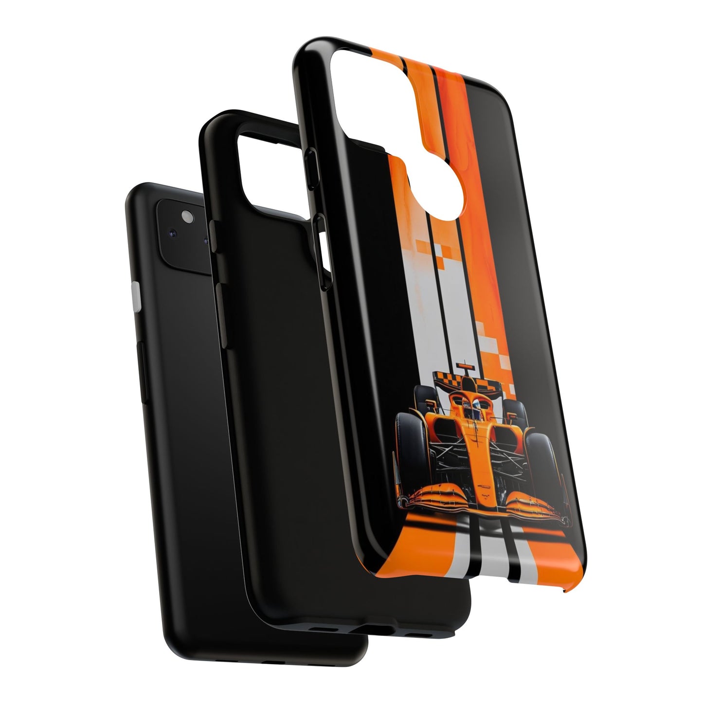 "Redline" Mobile Phone Case