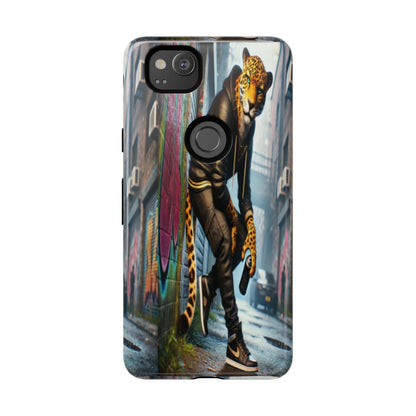 "Taguar" Mobile Phone Case