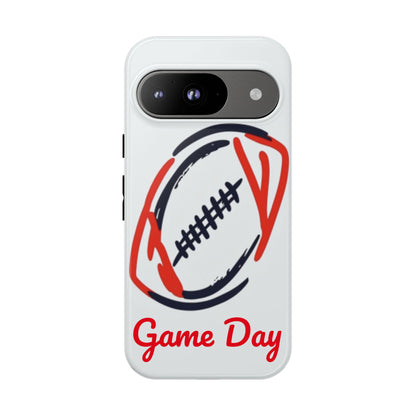 "Game Day" Mobile Phone Case