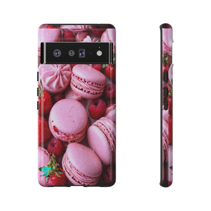 "Strawberry Affair" Mobile Phone Case