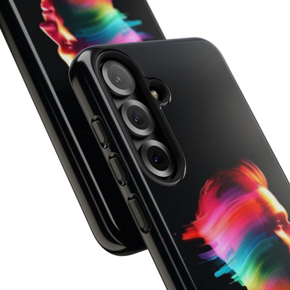 "Seedy Recovery" Mobile Phone Case