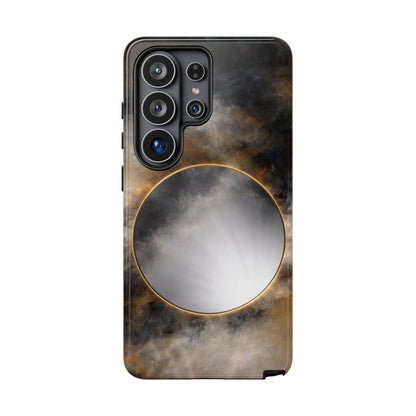 "Gold Veins" Mobile Phone Case