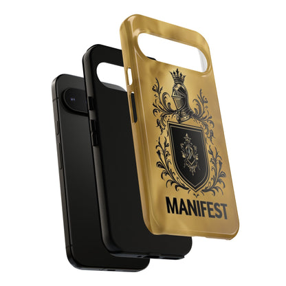 "Armour Up" Mobile Phone Case