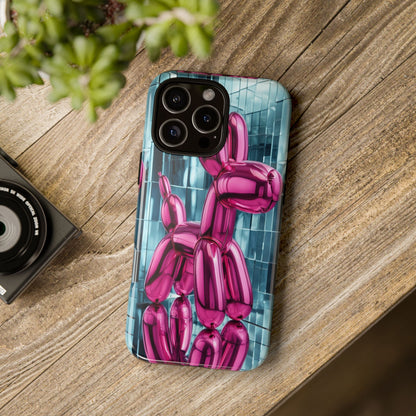 "Pop Pup" Mobile Phone Case
