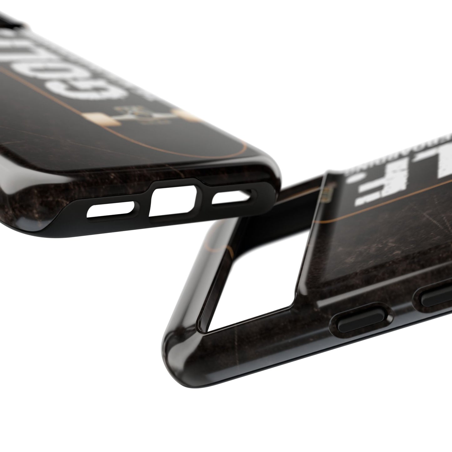 "Golf" Mobile Phone Case