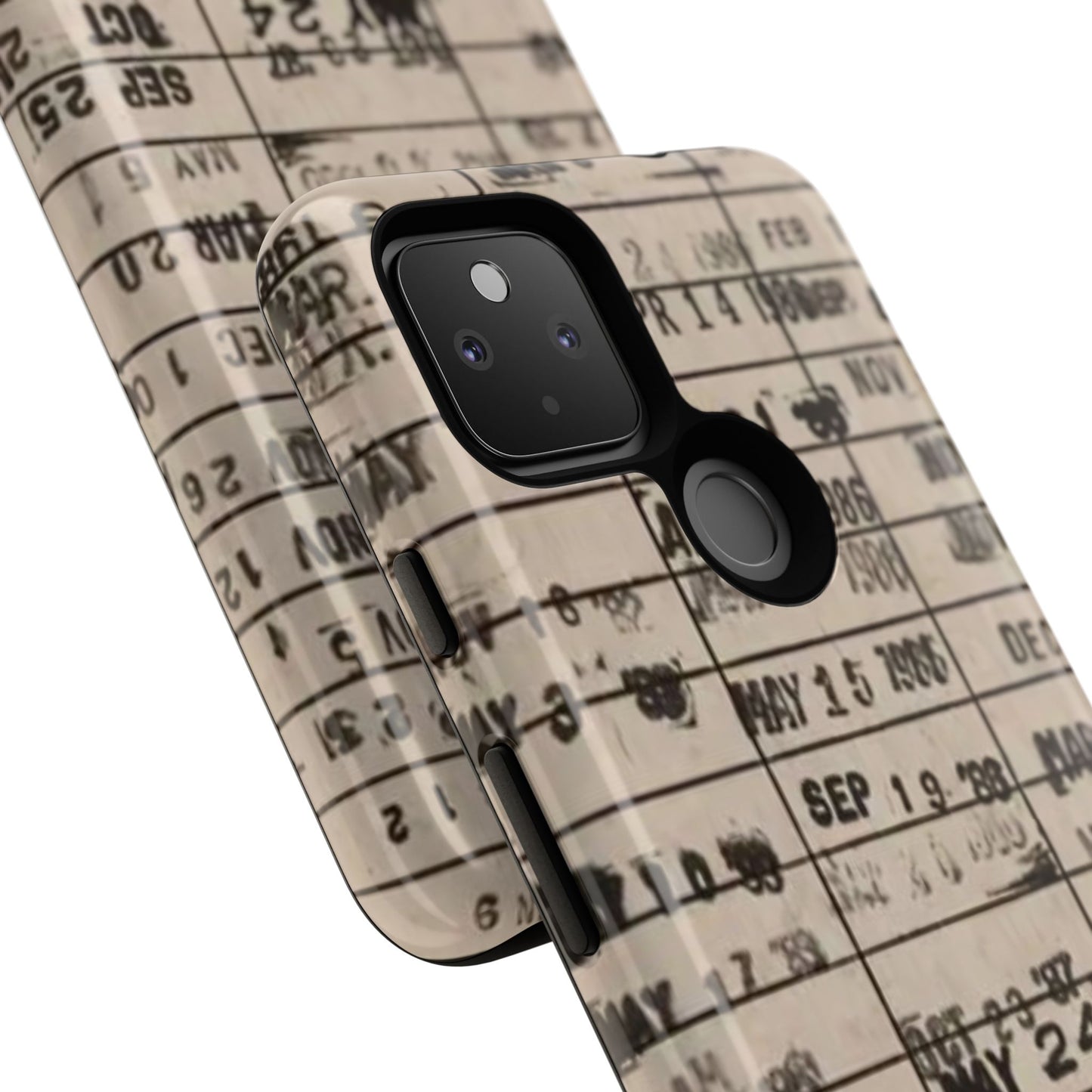 "A Bygone Era" Mobile Phone Case