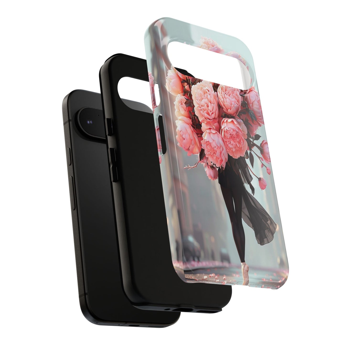 "Petal" Mobile Phone Case