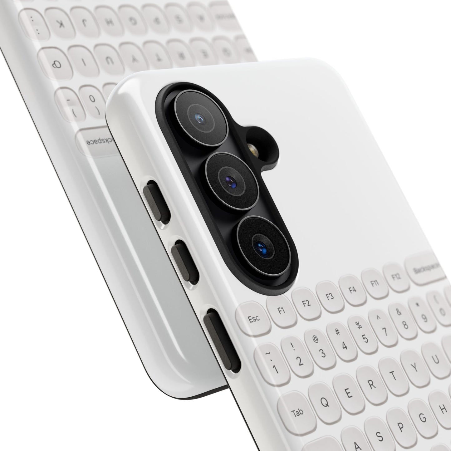 "The Control Centre" Mobile Phone Case