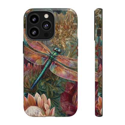 "Dragonfly" Mobile Phone Case