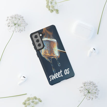 "Sweet As" Mobile Phone Case