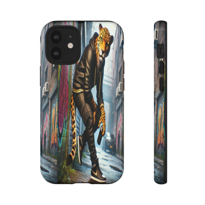 "Taguar" Mobile Phone Case