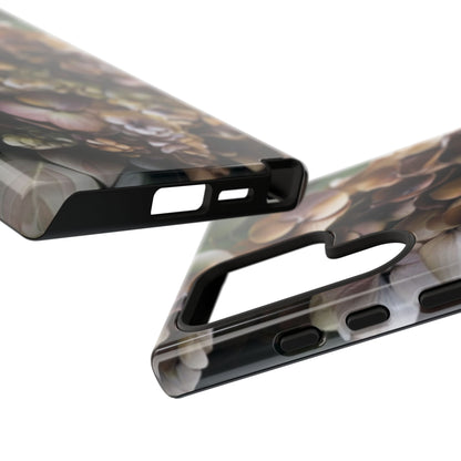 "Dried Flowers" Mobile Phone Case