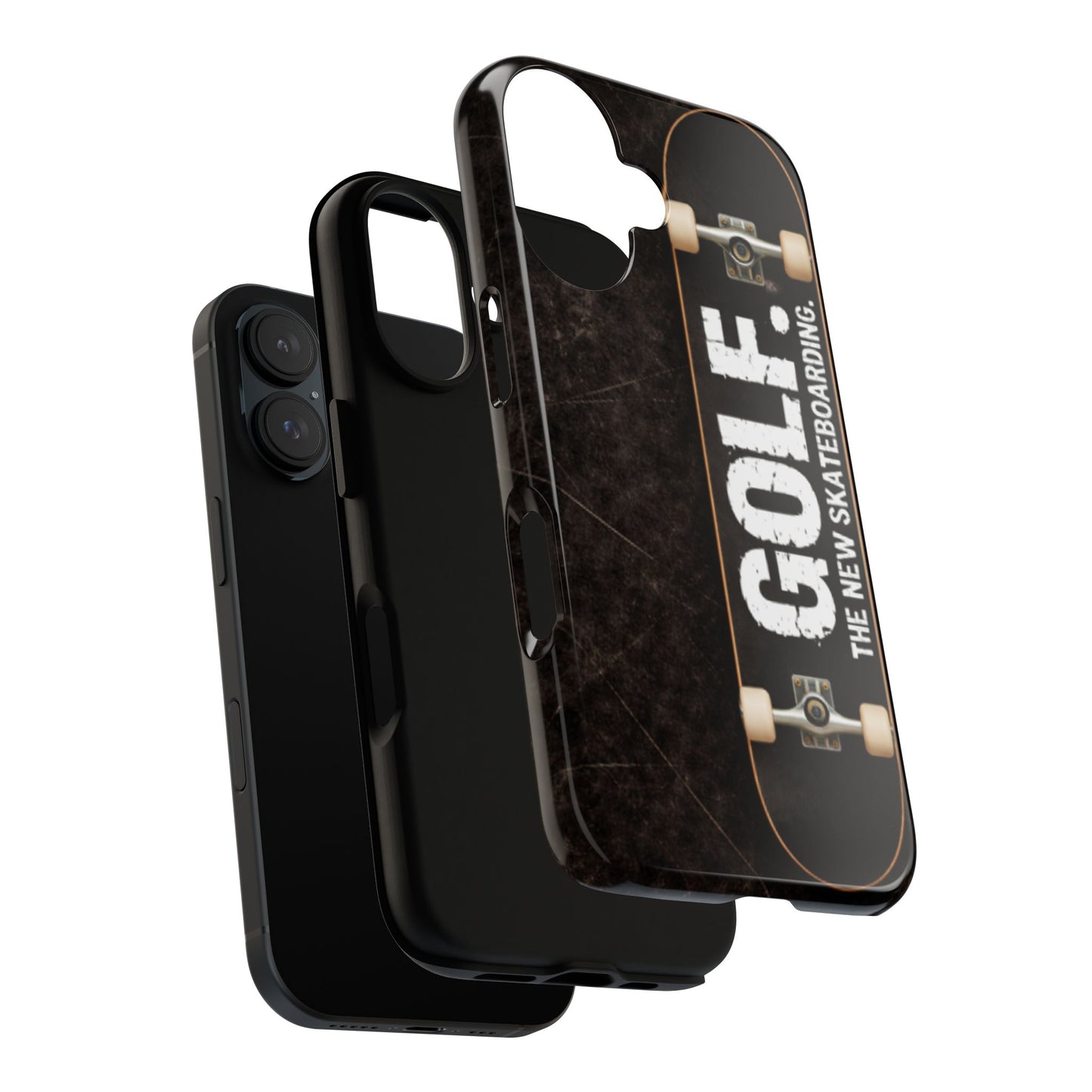 "Golf" Mobile Phone Case