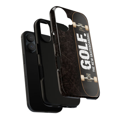 "Golf" Mobile Phone Case