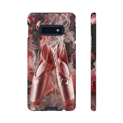 "Break a Leg, not a Stem" Mobile Phone Case