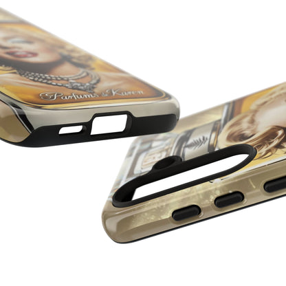 "Eau de Karen" Mobile Phone Case