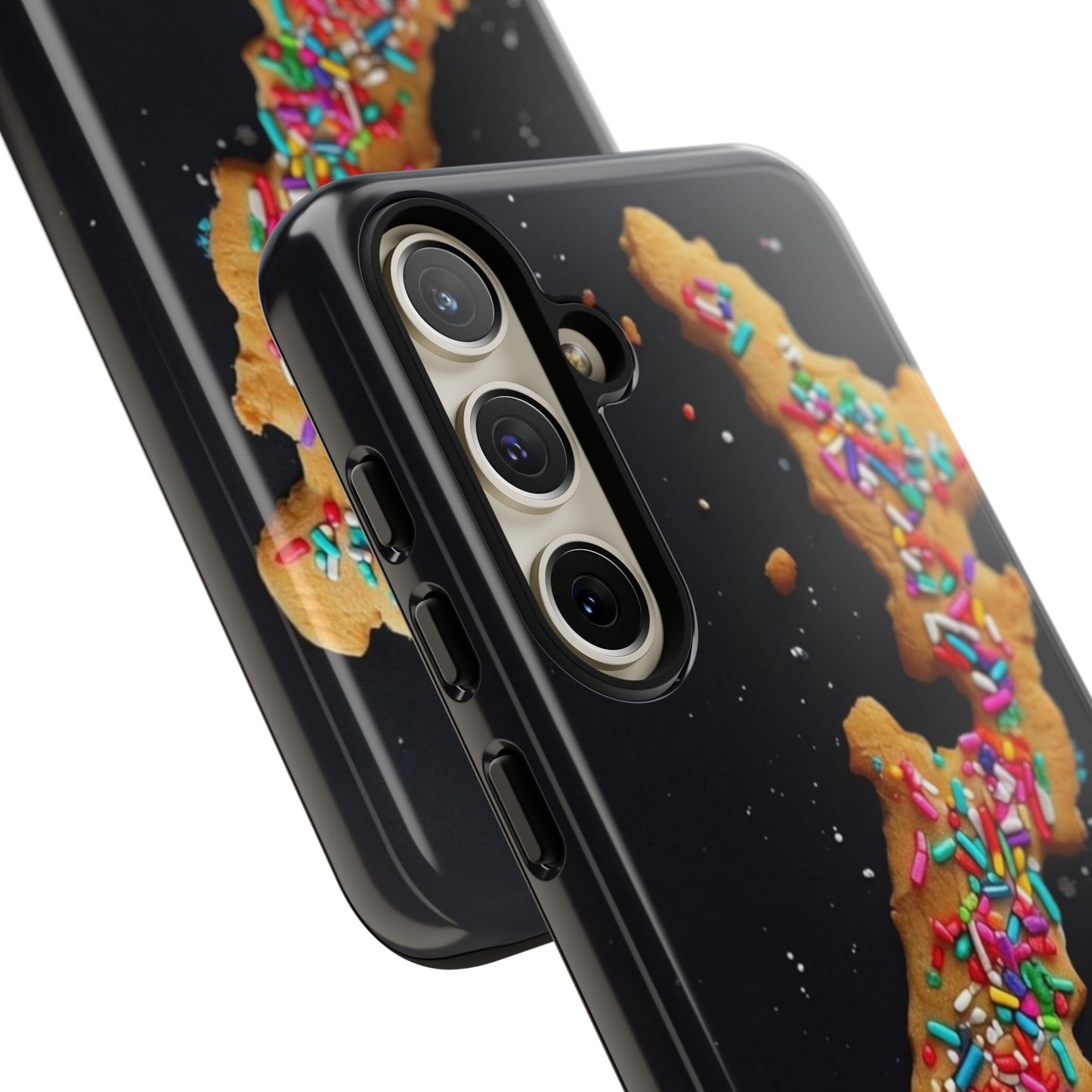 "Home has never looked so Sweet" Mobile Phone Case