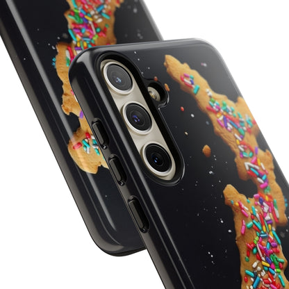 "Home has never looked so Sweet" Mobile Phone Case