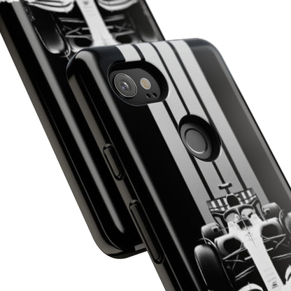 "Fast and Florious" Mobile Phone Case