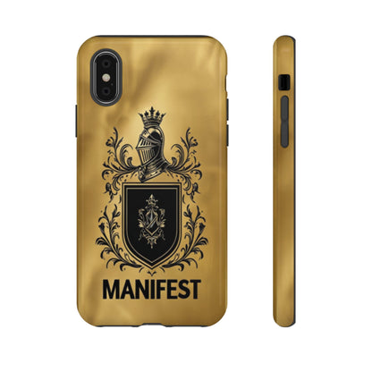 "Armour Up" Mobile Phone Case